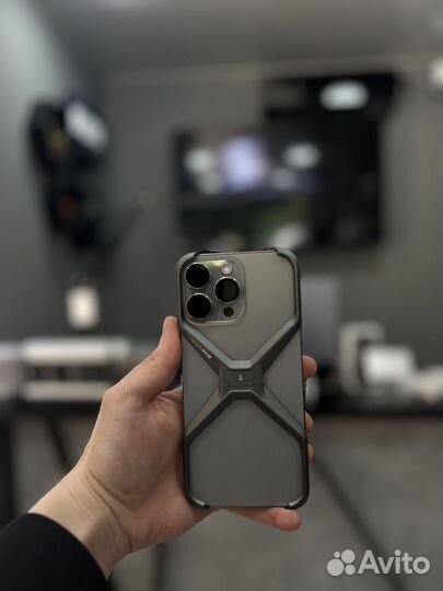 Чехол на iPhone 15 про /15 про макс