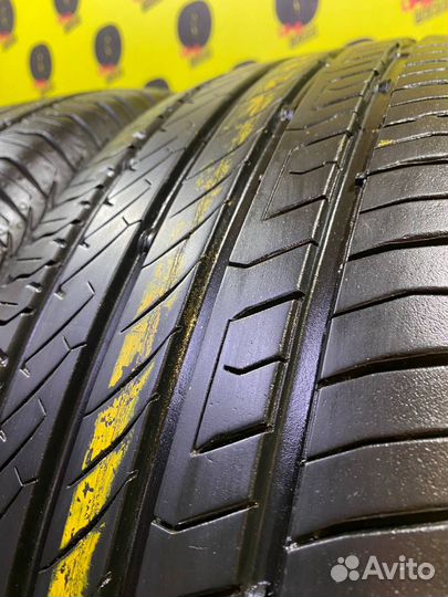 Continental ContiPowerContact 205/60 R16