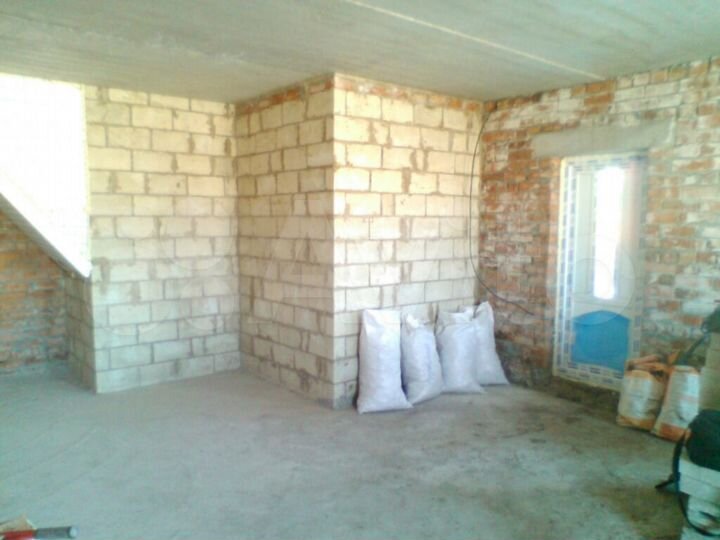 Таунхаус 34 м² на участке 4 сот.