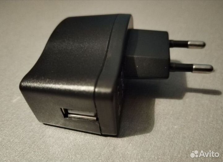 Зарадка Explay, 220V на USB