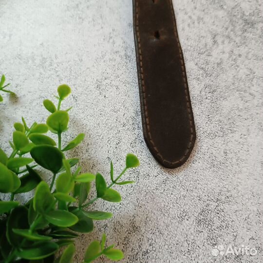 Ремень Wrangler Vintage