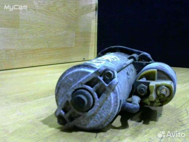 Стартер Mercedes-Benz Sprinter W901-905 0051511301