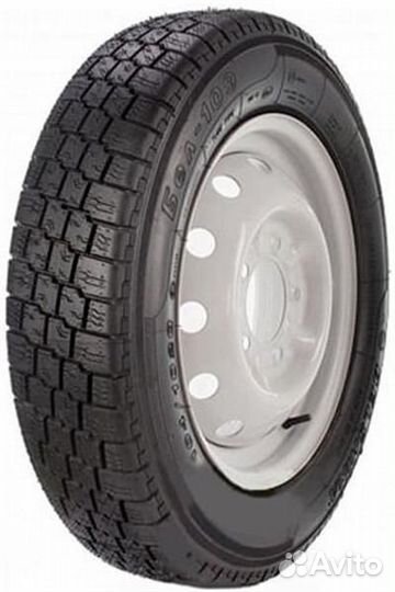 Белшина Бел-109 185/75 R16 102Q