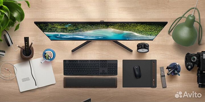 Монитор Xiaomi Redmi Display 1A 23.8