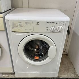 Indesit 6кг