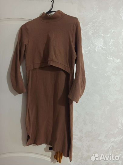 Одежда для беременных и кормящих 46 48 пакетом