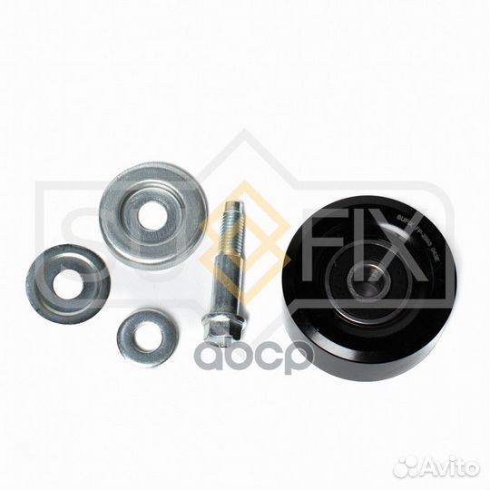 Ролик навесного оборудования FP2568 sufix