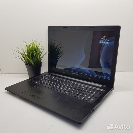 Ноутбук Lenovo G505s с гарантией
