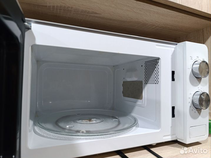 Микроволновка gorenje