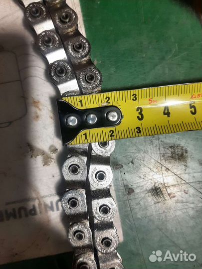 Цепь для велосипеда