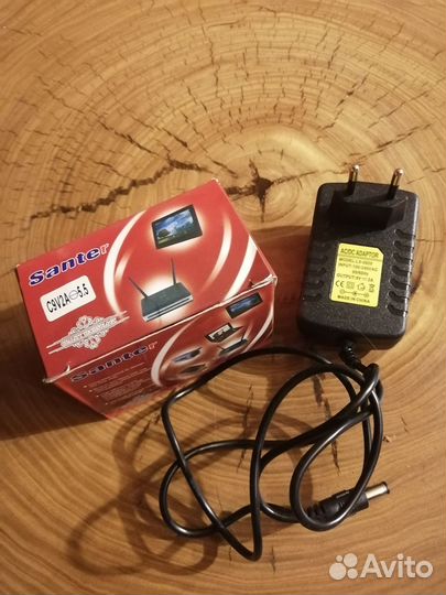 Блок питания lx-0920