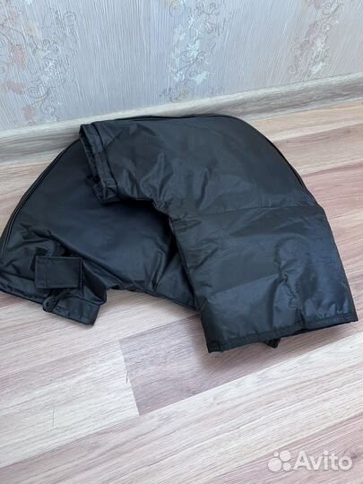 Муфты на руль мотоцикла