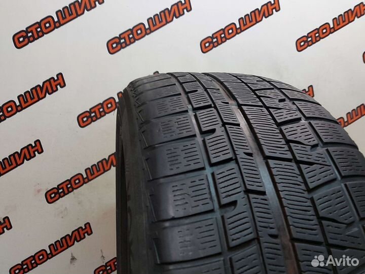 Yokohama Ice Guard IG50 225/55 R17 97Q