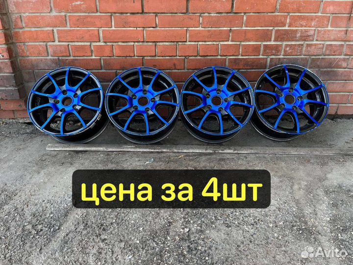 5 112 R15 Volkswagen Skoda Audi Seat VAG