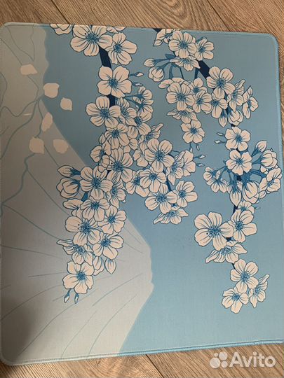 Игровые коврики новые в стиле aqua control 2