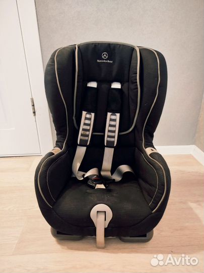 Детское автокресло Mercedes - Benz оригинал
