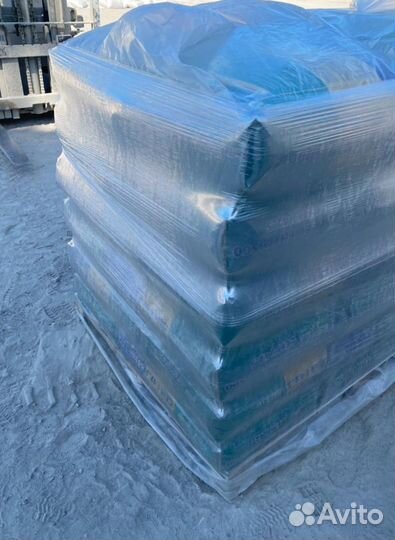 Цемент Kaizer Cement M 500 Д0 / мешок 50 кг