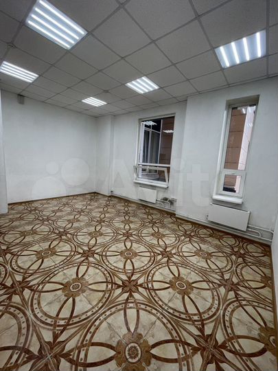 Свободного назначения, 26 м²