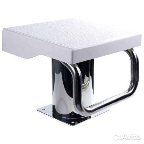 Стартовые платформы для бассейна