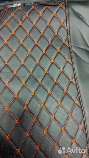 Чехлы на бизнес Газель