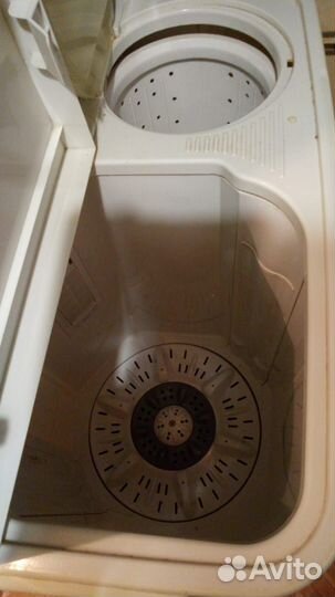 Стиральная машинка elenberg WM-5525