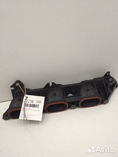 Коллектор впускной Mercedes-Benz M-Class W166 M276