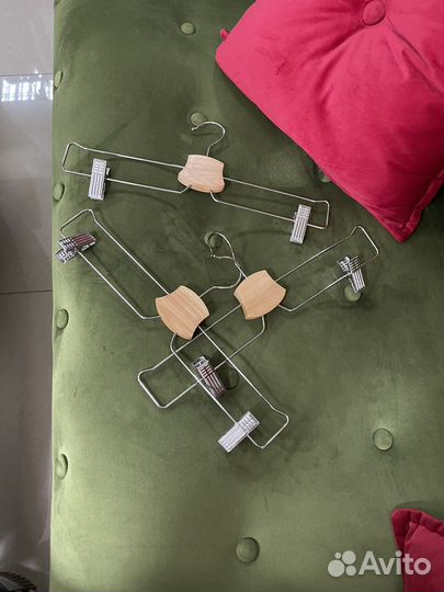 Вешалки IKEA плечики IKEA вешалки для брюк