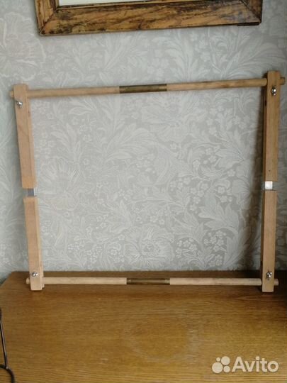 Рамка для рукоделия