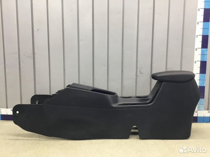 Консоль Hyundai Creta 2016