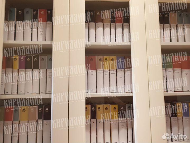 Новые супер-обложки для бвл