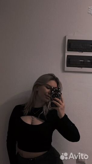 Модель на массаж