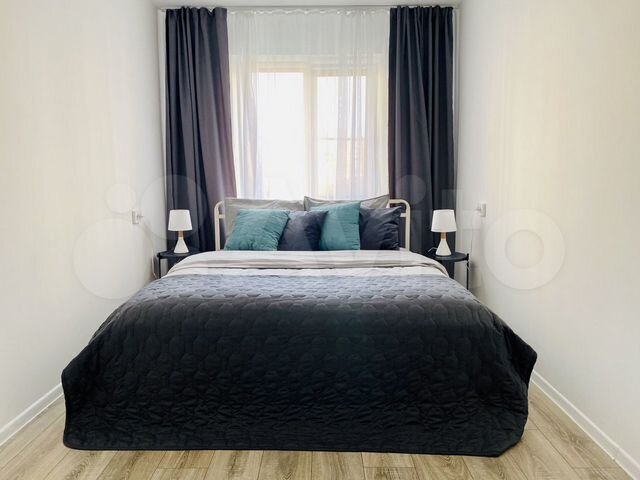 2-к. квартира, 45 м², 4/5 эт.