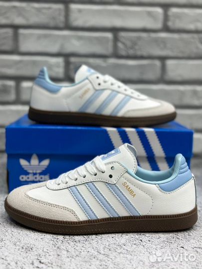 Adidas Samba 