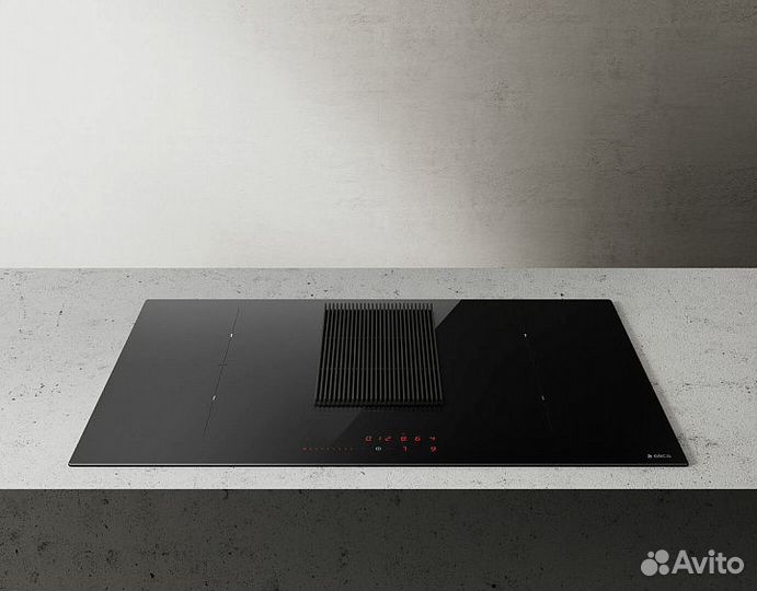 Варочная поверхность elica nikolatesla prime S BL/A/83