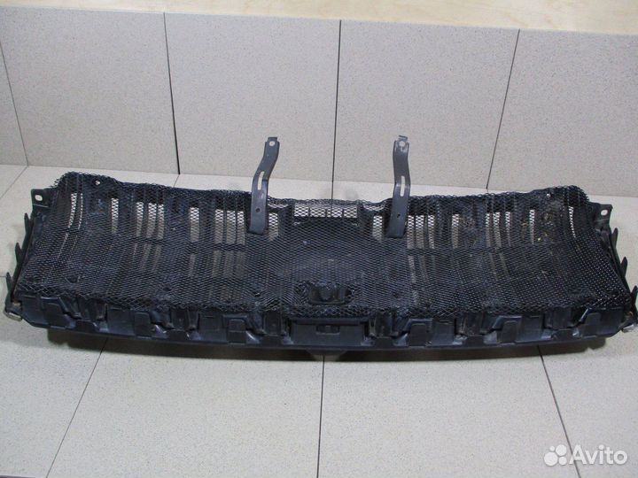 Решетка радиатора Toyota Land Cruiser Prado 150