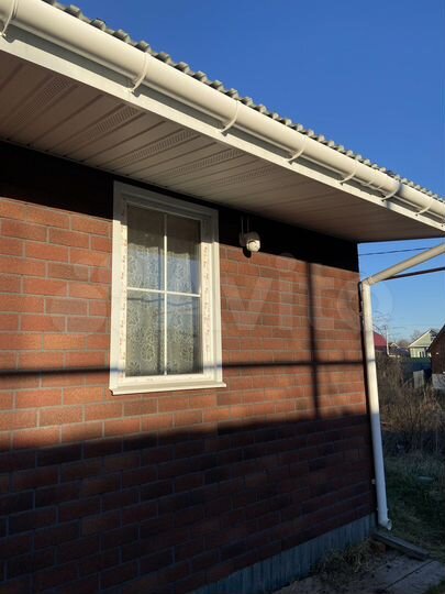 Дом 98 м² на участке 10 сот.