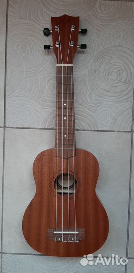 Укулеле flight nuc 310