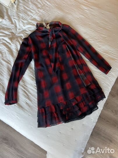 Платье Red Valentino оригинал