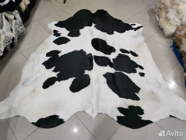 Шкура коровы