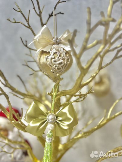 Новогоднее дерево/елка