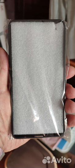 Чехол накладка для Redmi Note 10 Pro