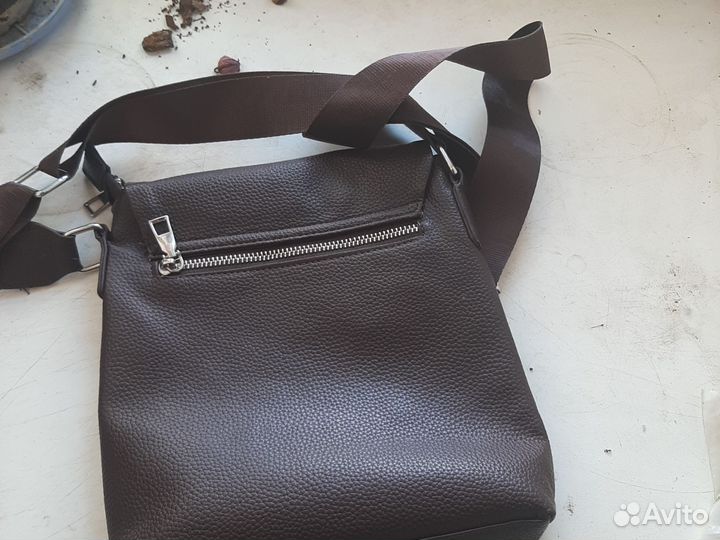 Поесная сумка