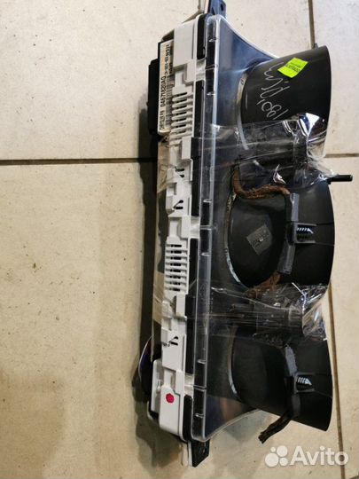 Щиток приборов Chrysler Pt Cruiser PT 2.4 2006