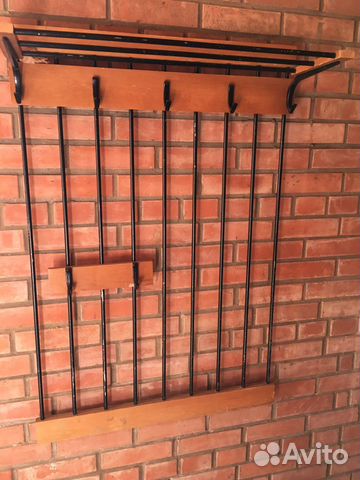 Вешалка для одежды