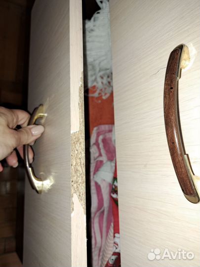 Комод под телевизор