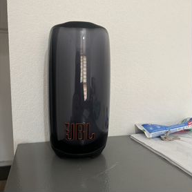 Беспроводная колонка jbl pulse 5