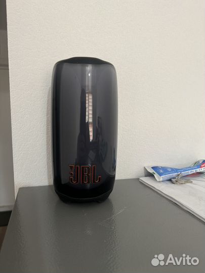 Беспроводная колонка jbl pulse 5