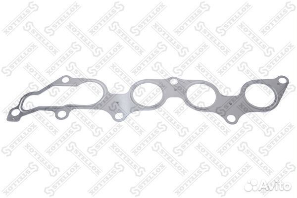 Stellox 1126023SX прокладка коллектора выпускного