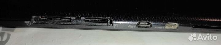 Планшет lenovo s6000