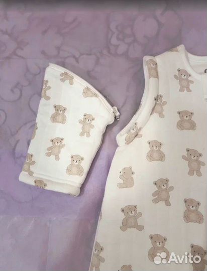 Спальный мешок для малыша C&A